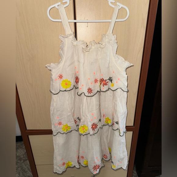 Zara girl dress size 11-12 (152cm) - Picture 3 of 8